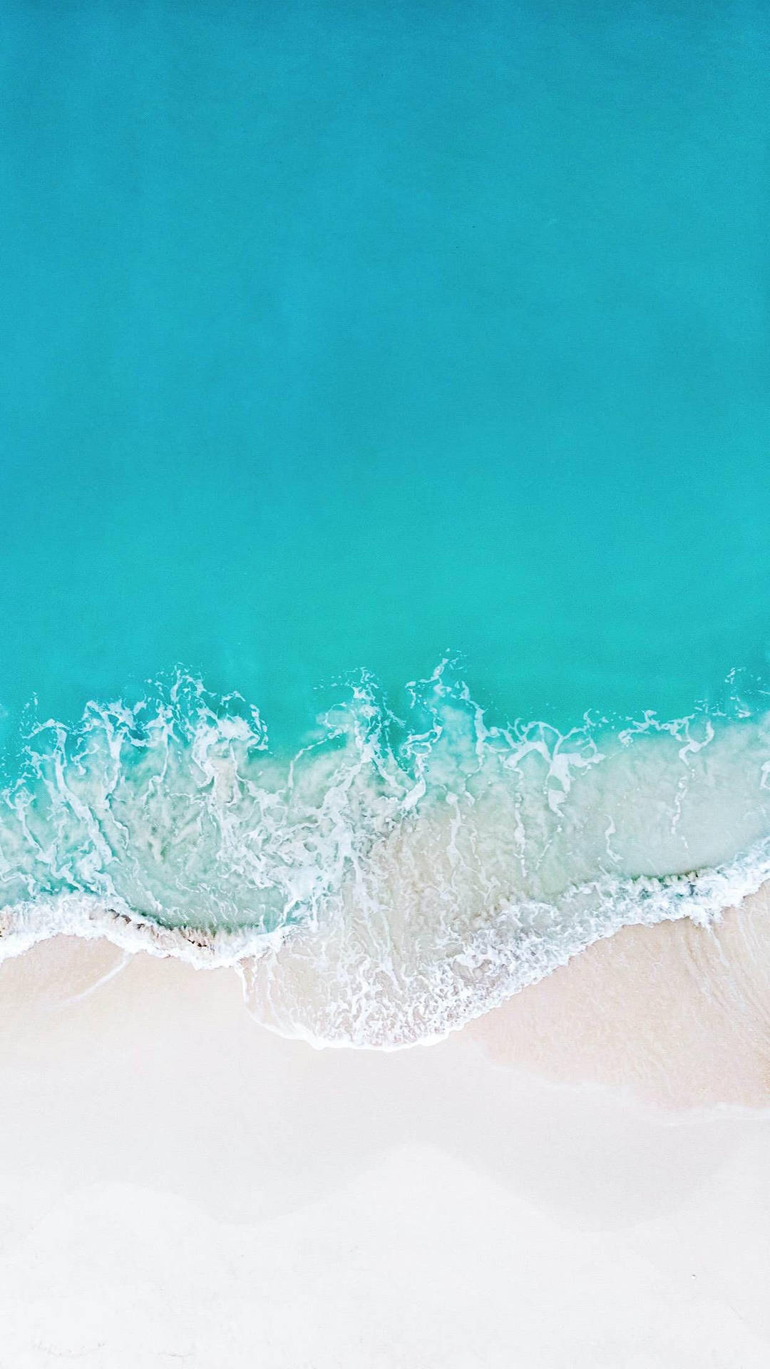 1080x1920 Summer Vibes Wallpaper
