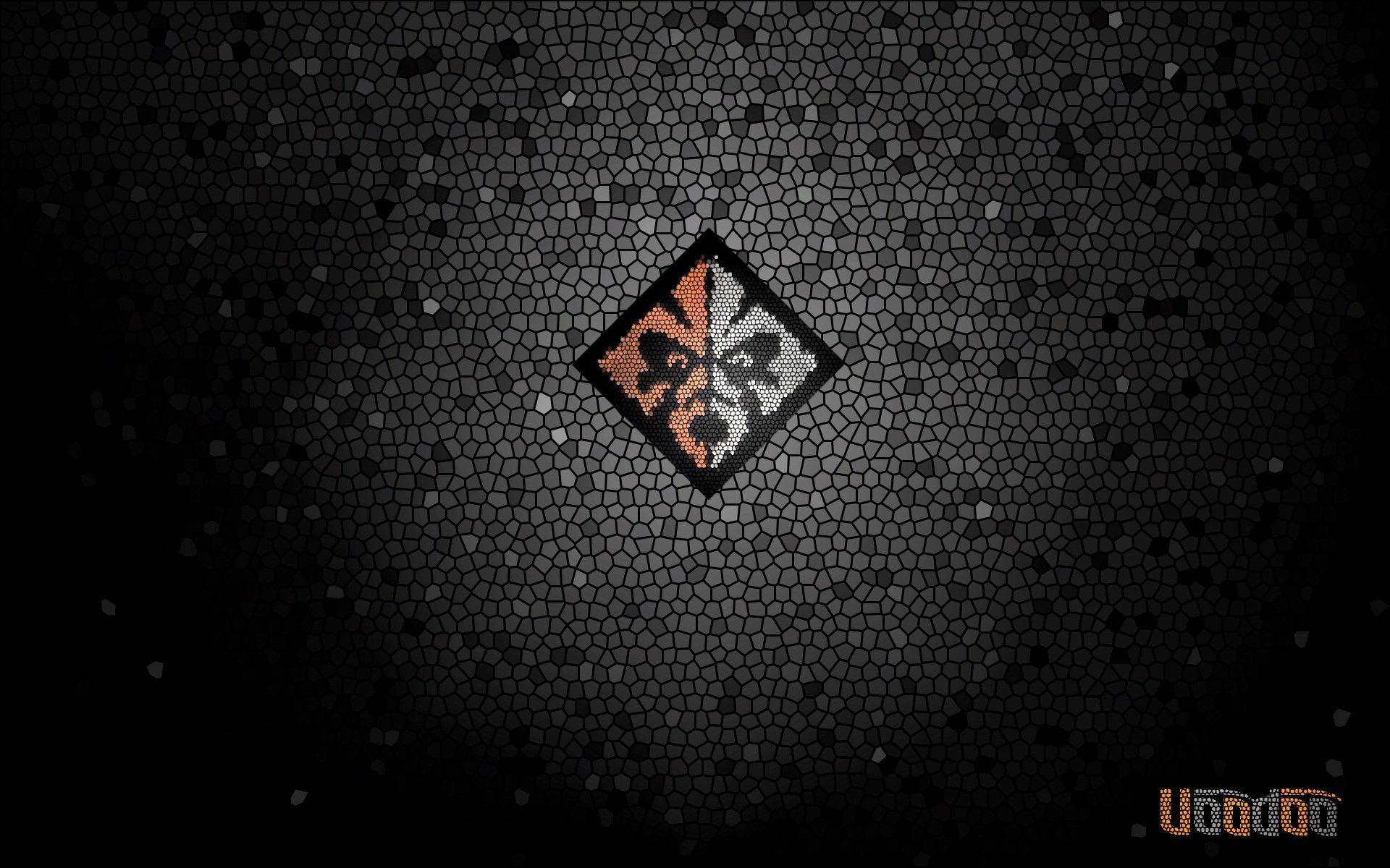 1920x1200 Voodoo HD Wallpaper and Background Image