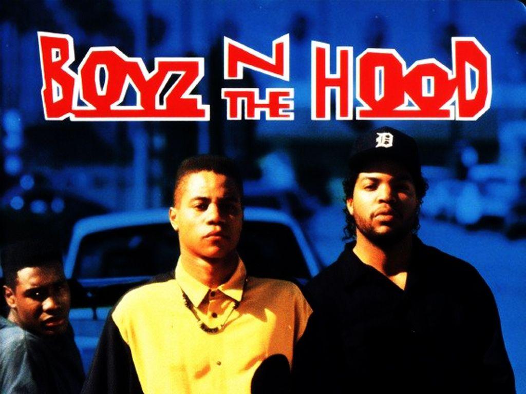 Boyz N the Hood Wallpapers - Top Free Boyz N the Hood Backgrounds -  WallpaperAccess