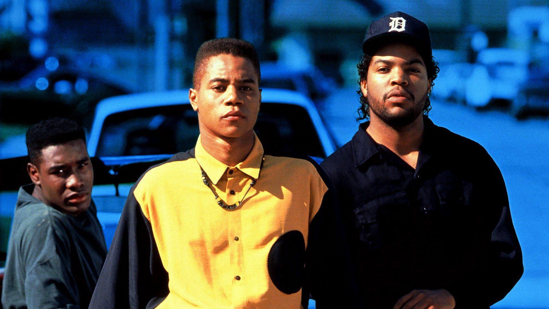 Boyz N the Hood Wallpapers - Top Free Boyz N the Hood Backgrounds