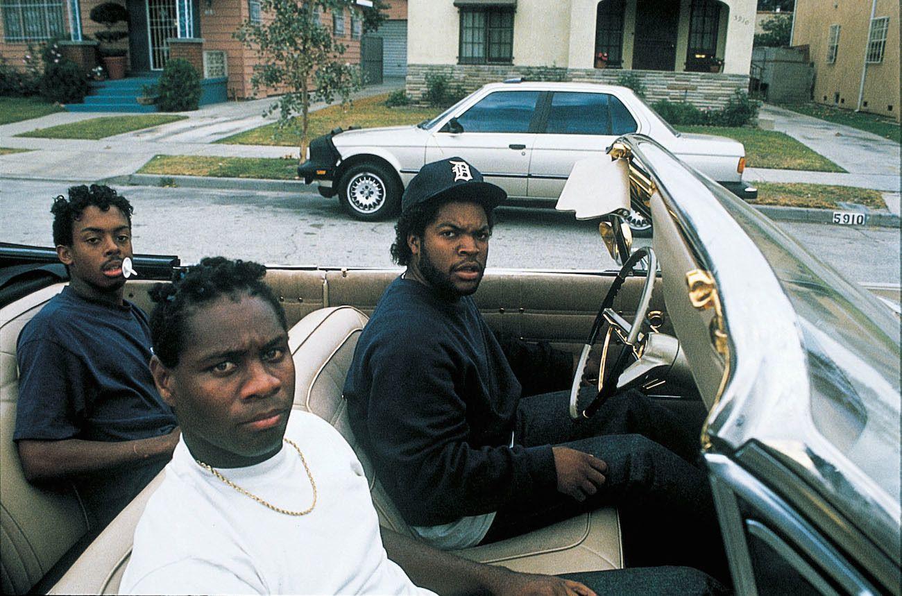 1300x859 Talking 'Boyz N the Hood' with Its Director John Singleton