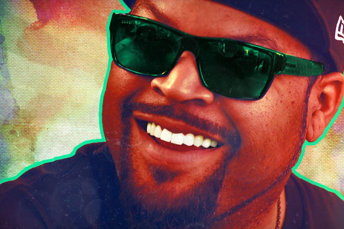 1200x800 Ice Cube Hated 'Boyz n the Hood' When He First Saw It