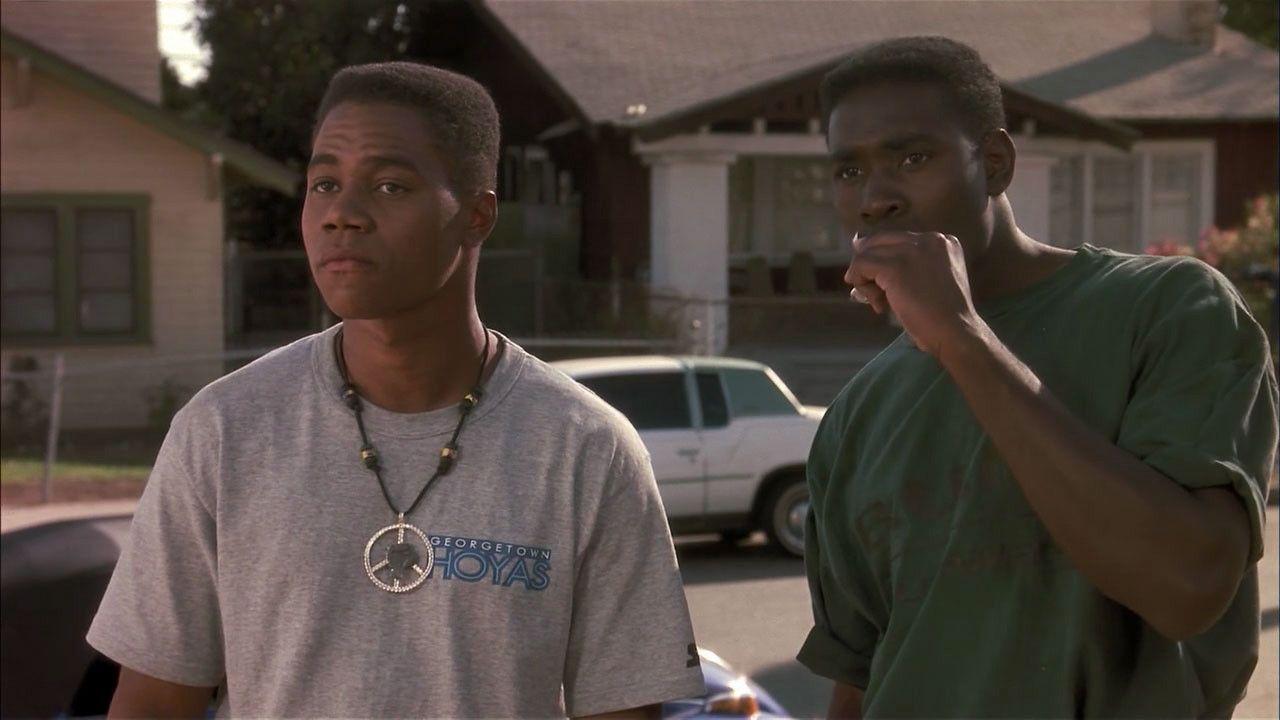 1280x720 Boyz n the Hood Reviews