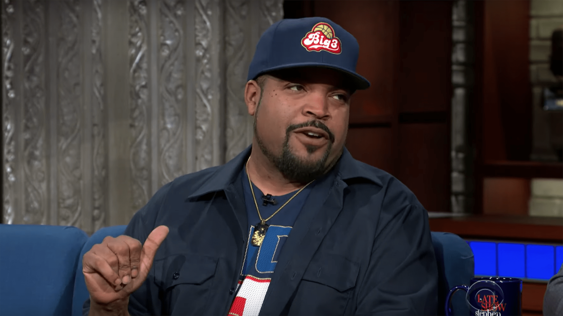 1920x1080 Ice Cube's story about how he got cast in 'Boys N The Hood' is