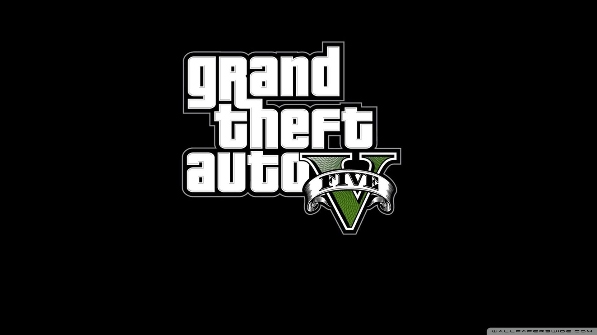 1920x1080 GTA V 4K UHD Wallpaper for UltraHD Desktop and TV : Smartphone and Tablet Devices