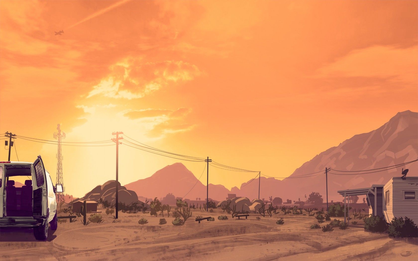 1680x1050 grand theft auto, grand theft auto online, gta 5 Wallpaper, HD Games 4K Wallpaper, Image and Background