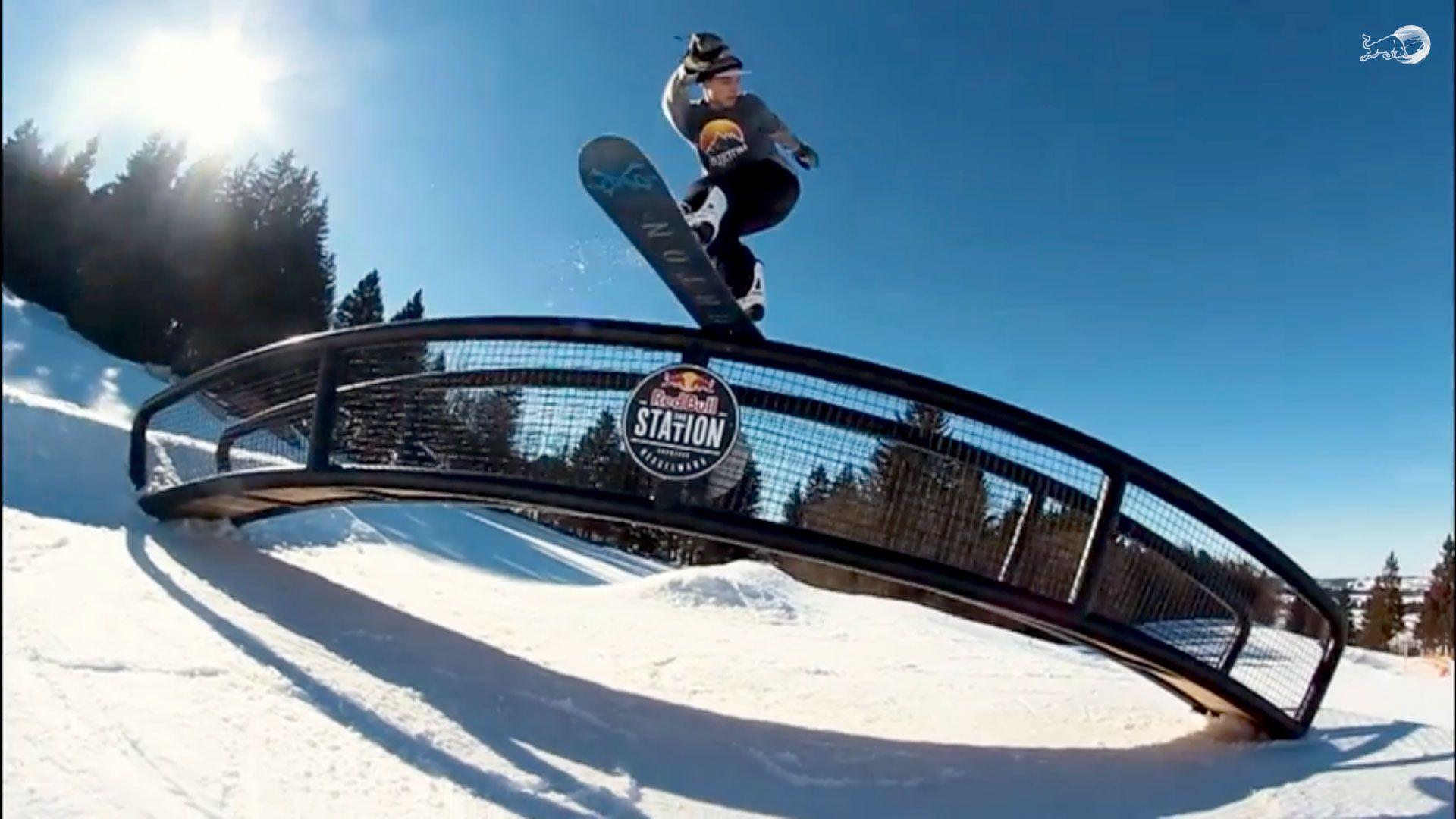 Red Bull Snowboarding Wallpapers Top Free Red Bull Snowboarding