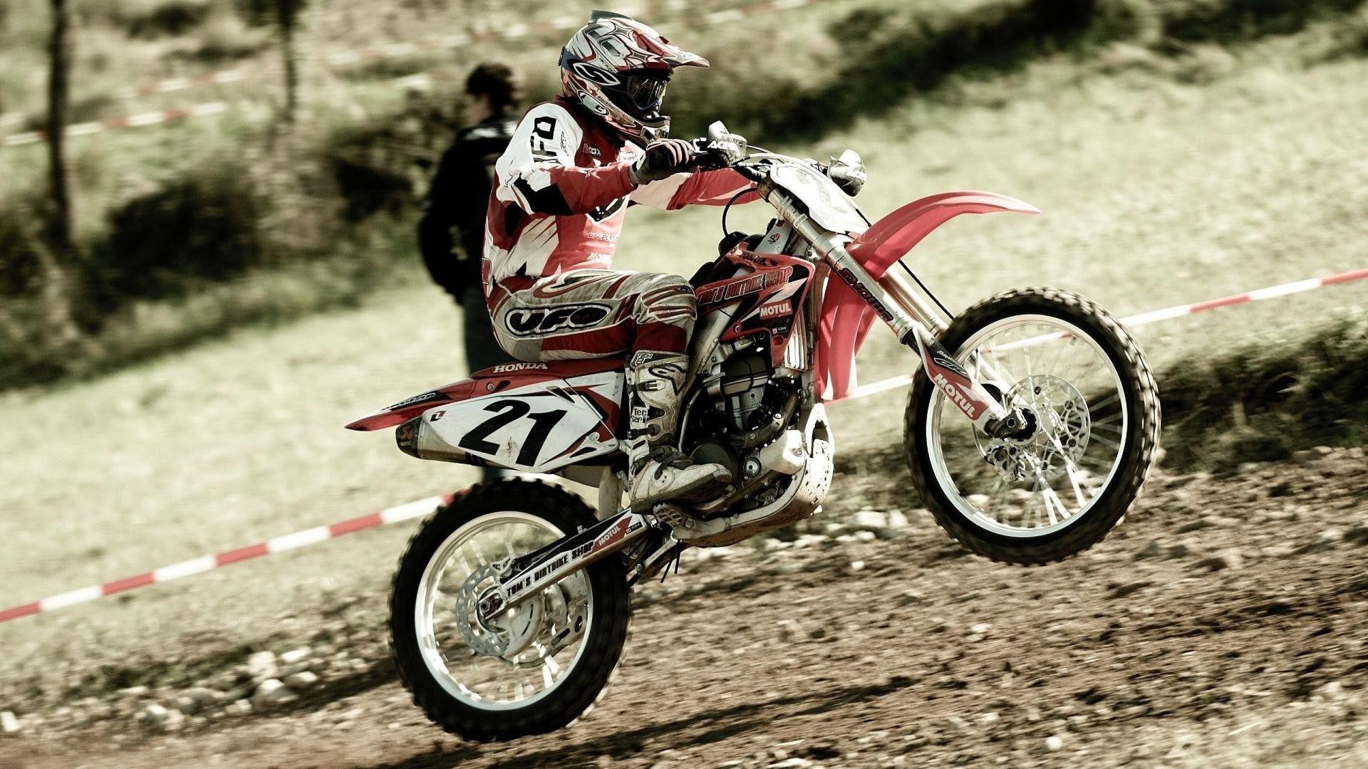 1920x1080 Download Honda Motocross Wallpaper 1920x1080