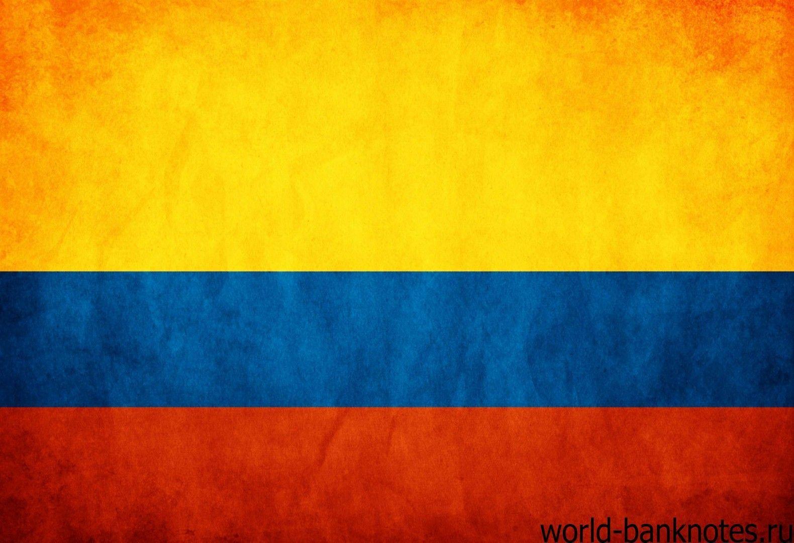Colombia Flag Wallpapers - Top Free Colombia Flag Backgrounds -  WallpaperAccess
