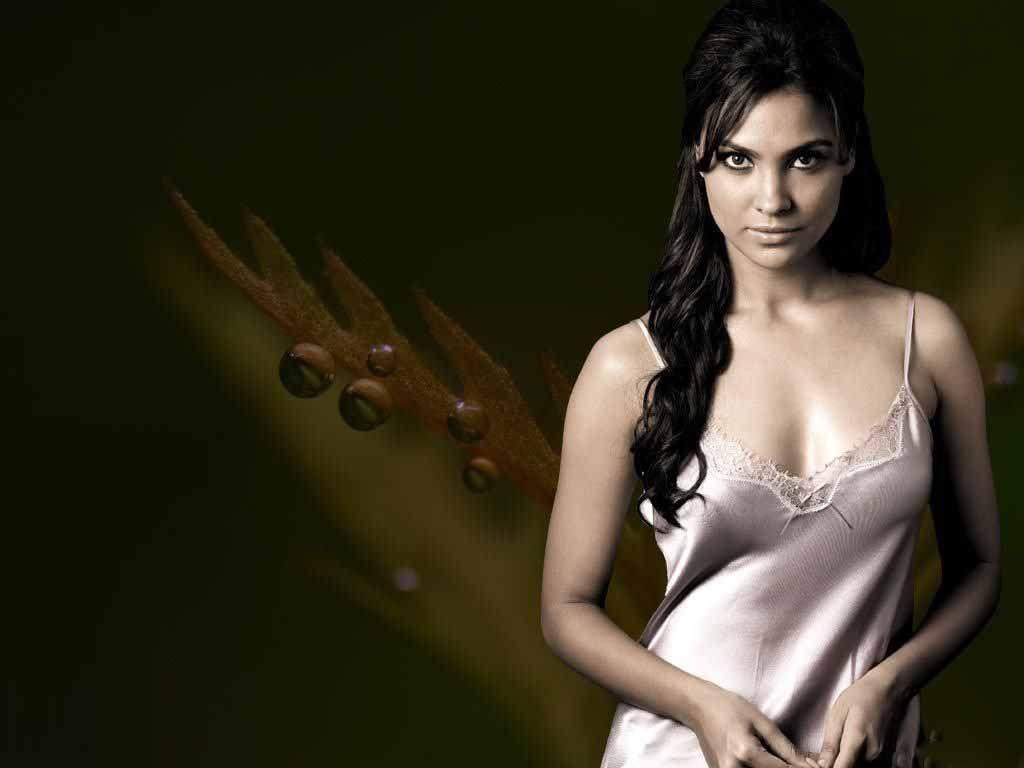 1024x768 Lara Dutta New Hot Picture And HD Wallpaper
