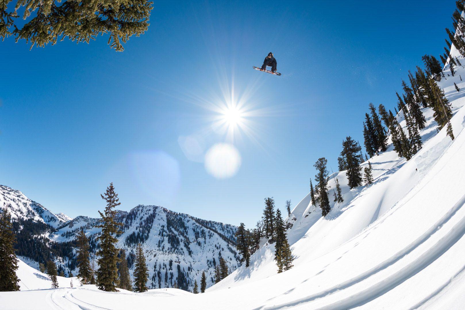 1618x1080 Travis Rice Wallpaper Photo Dan Milner Lib Tech