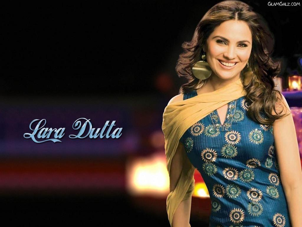 1024x768 Beautiful Lara Dutta Wallpaper.