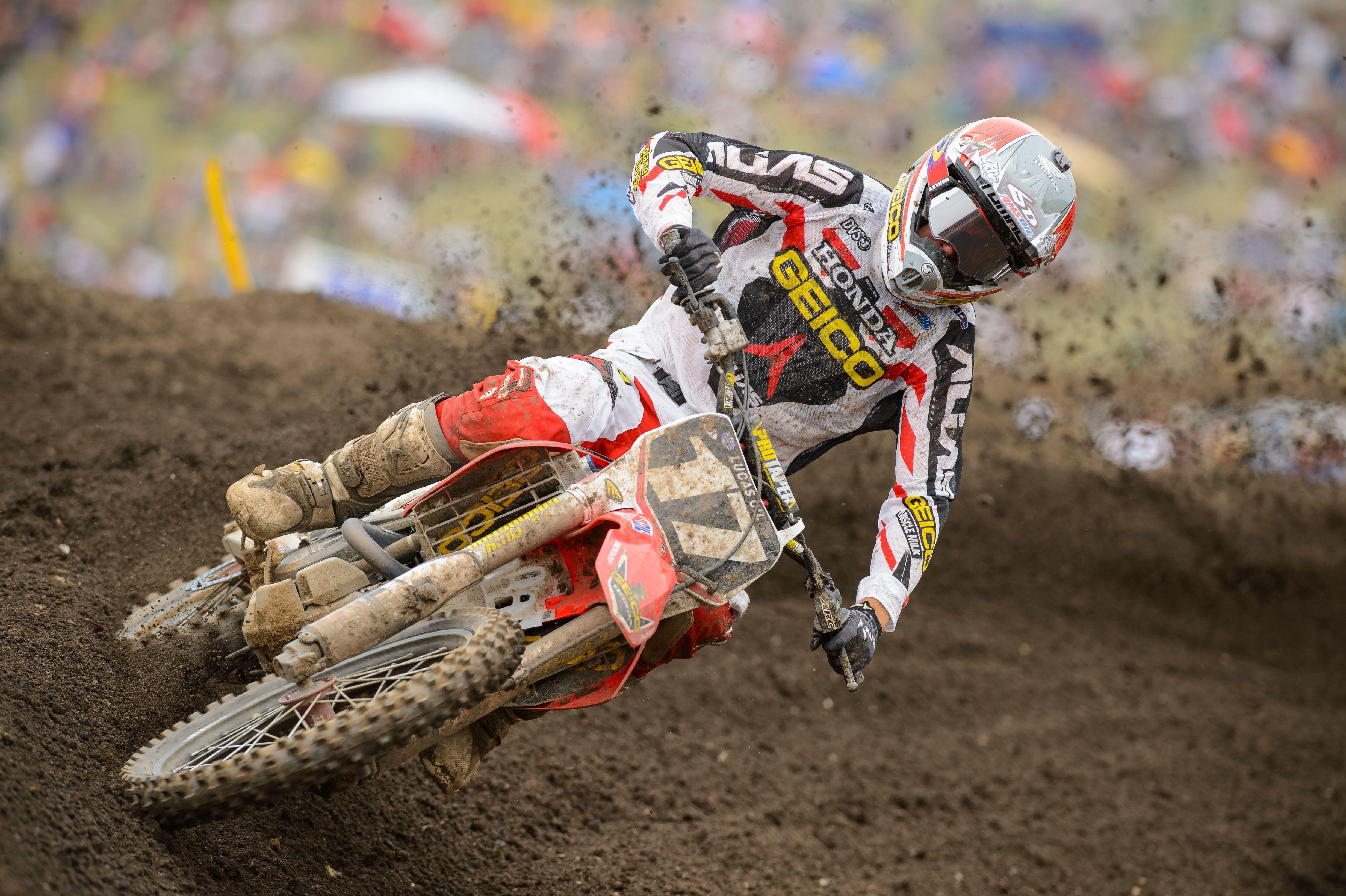 4928x3280 Honda Motocross Wallpaper Group (159)