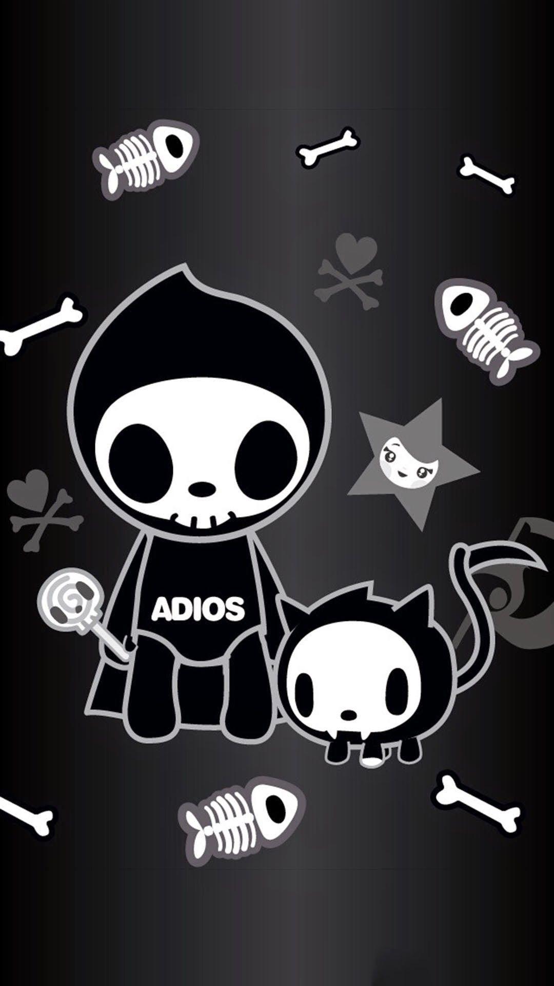 1080x1920 Sanrio✳. Cute wallpaper background