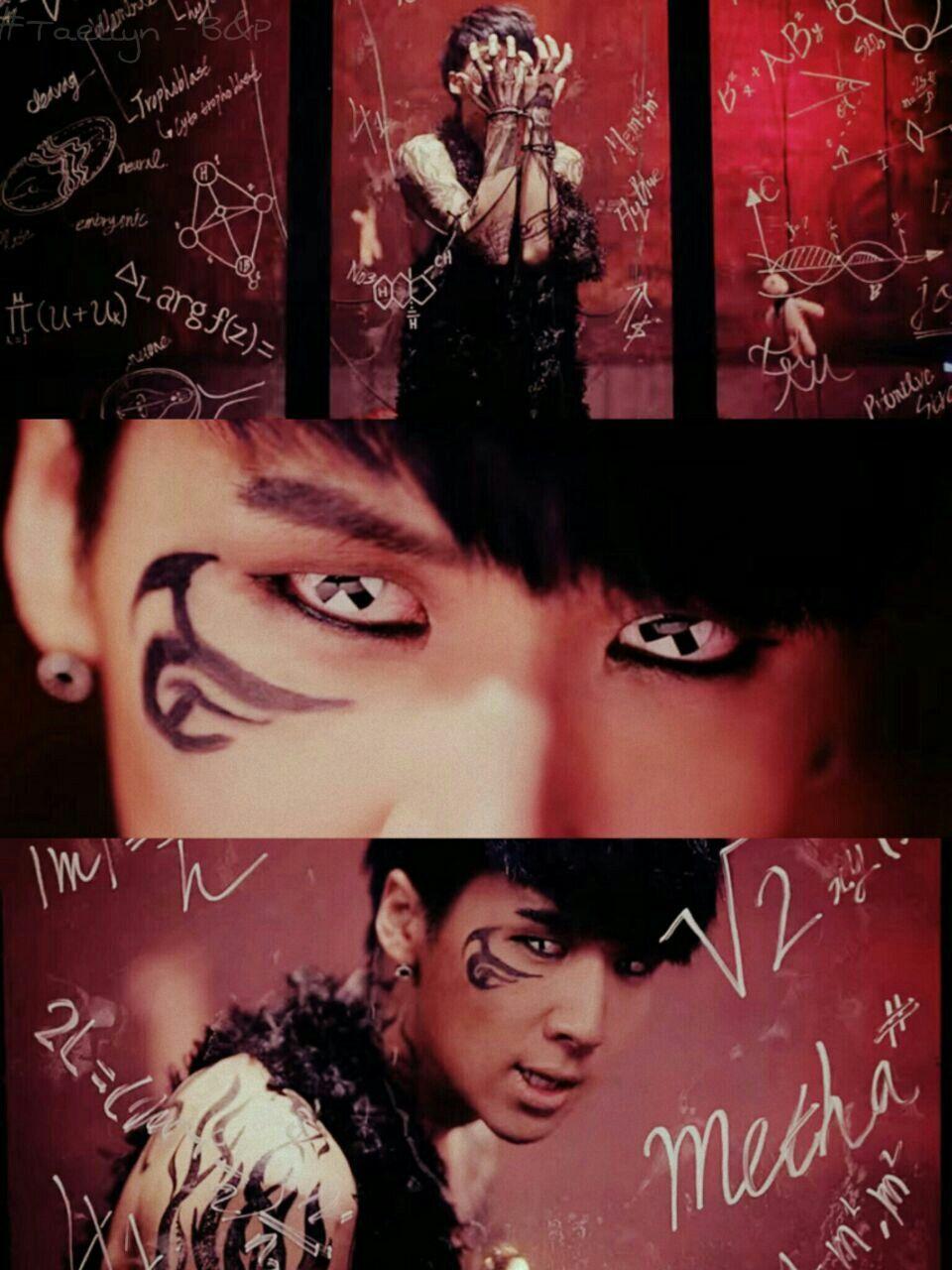 960x1280 EDIT COLAGEM} Voodoo Doll (Ravi Focus) #Taellyn