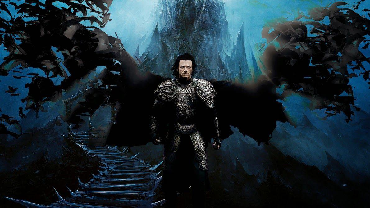 1191x670 Dracula Untold Wallpaper