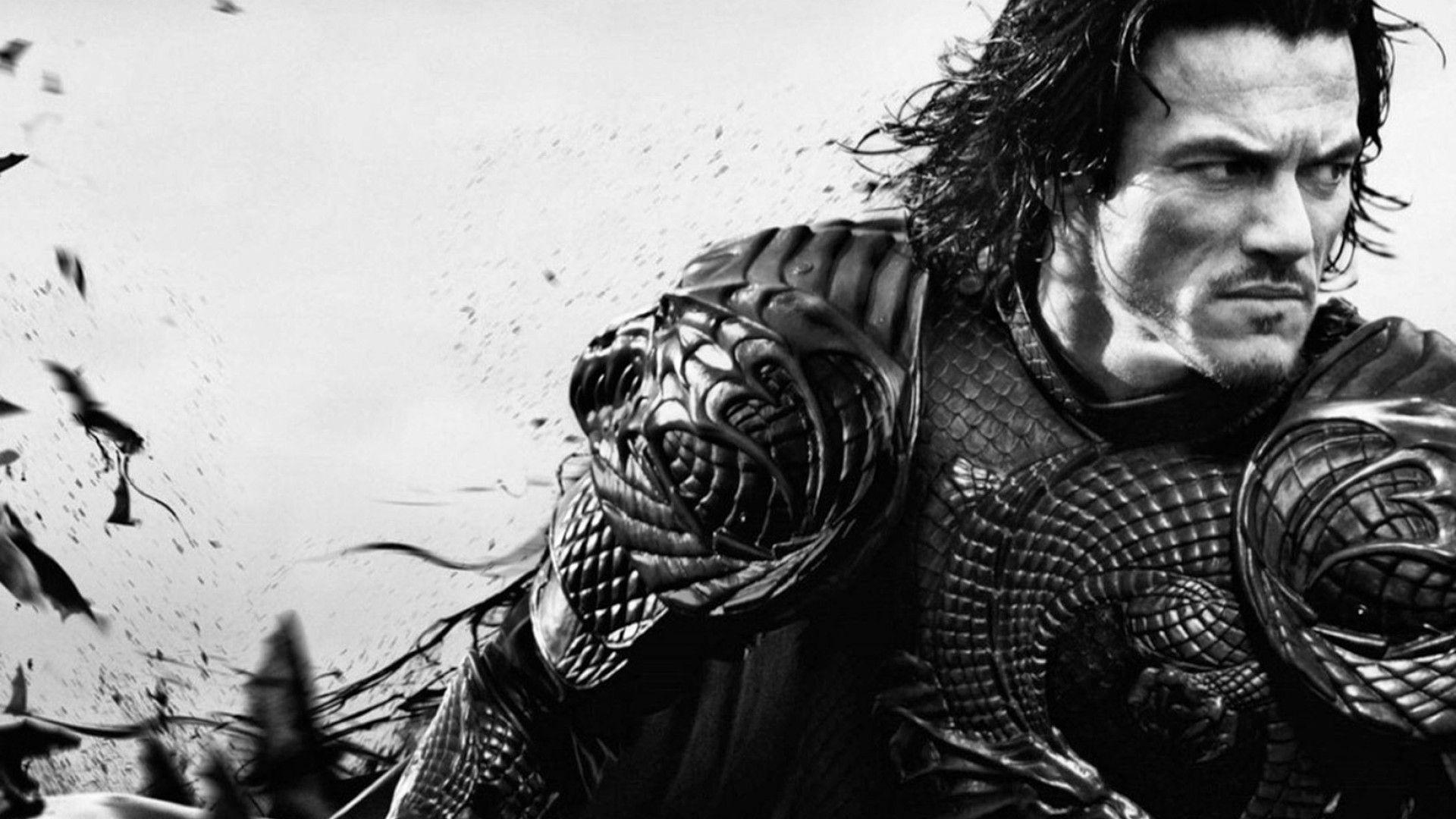 1920x1080 Dracula Untold Wallpaper