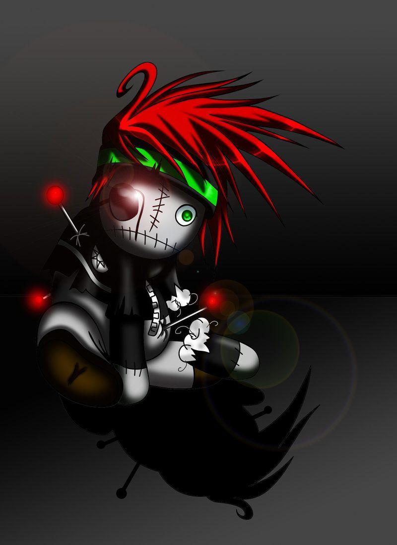 800x1100 Favorites of Electronic Doll tagged Lavi