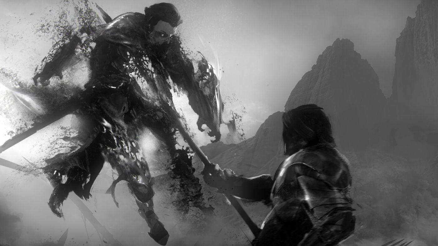 1400x788 Dracula Untold: Art Department