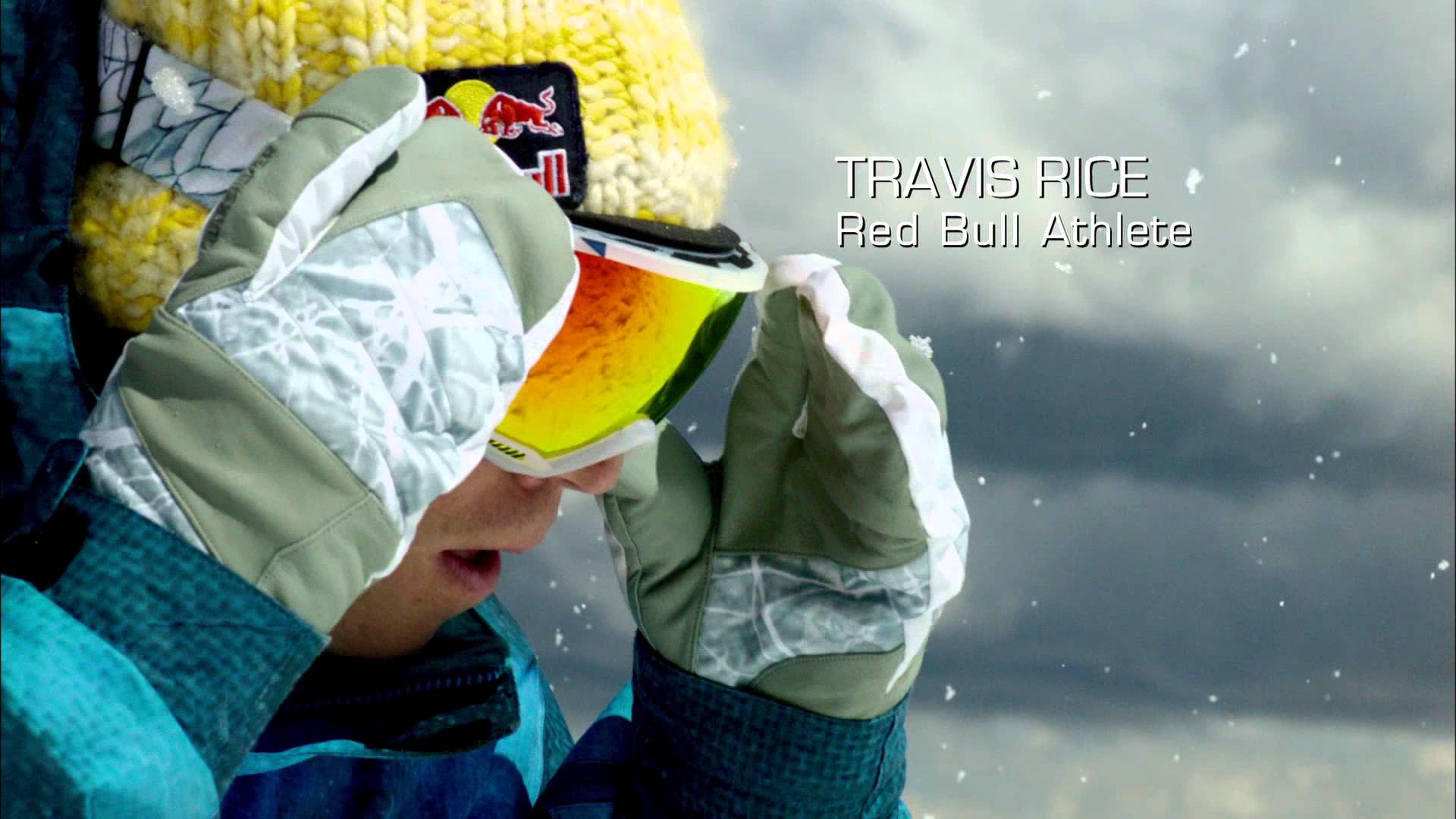 1920x1080 The Art of Flight w/ Travis Rice of Red Bull TV Spot