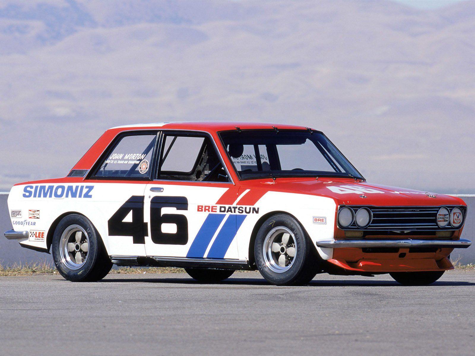 Datsun 510 Wallpapers - Top Free Datsun 510 Backgrounds - WallpaperAccess