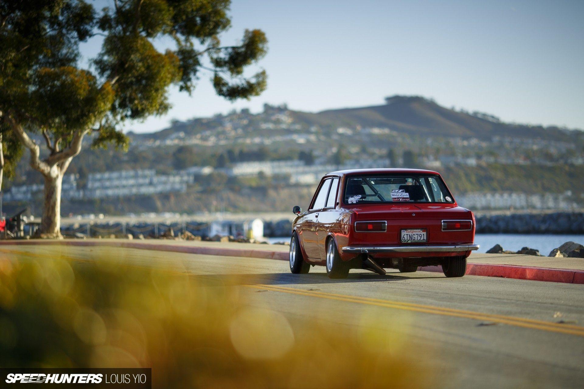 1920x1280 Datsun Wallpaper