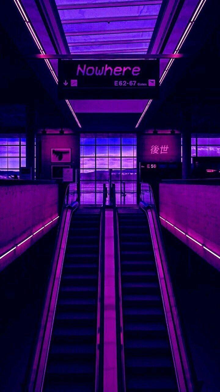 720x1280 80's Aesthetic Wallpaper