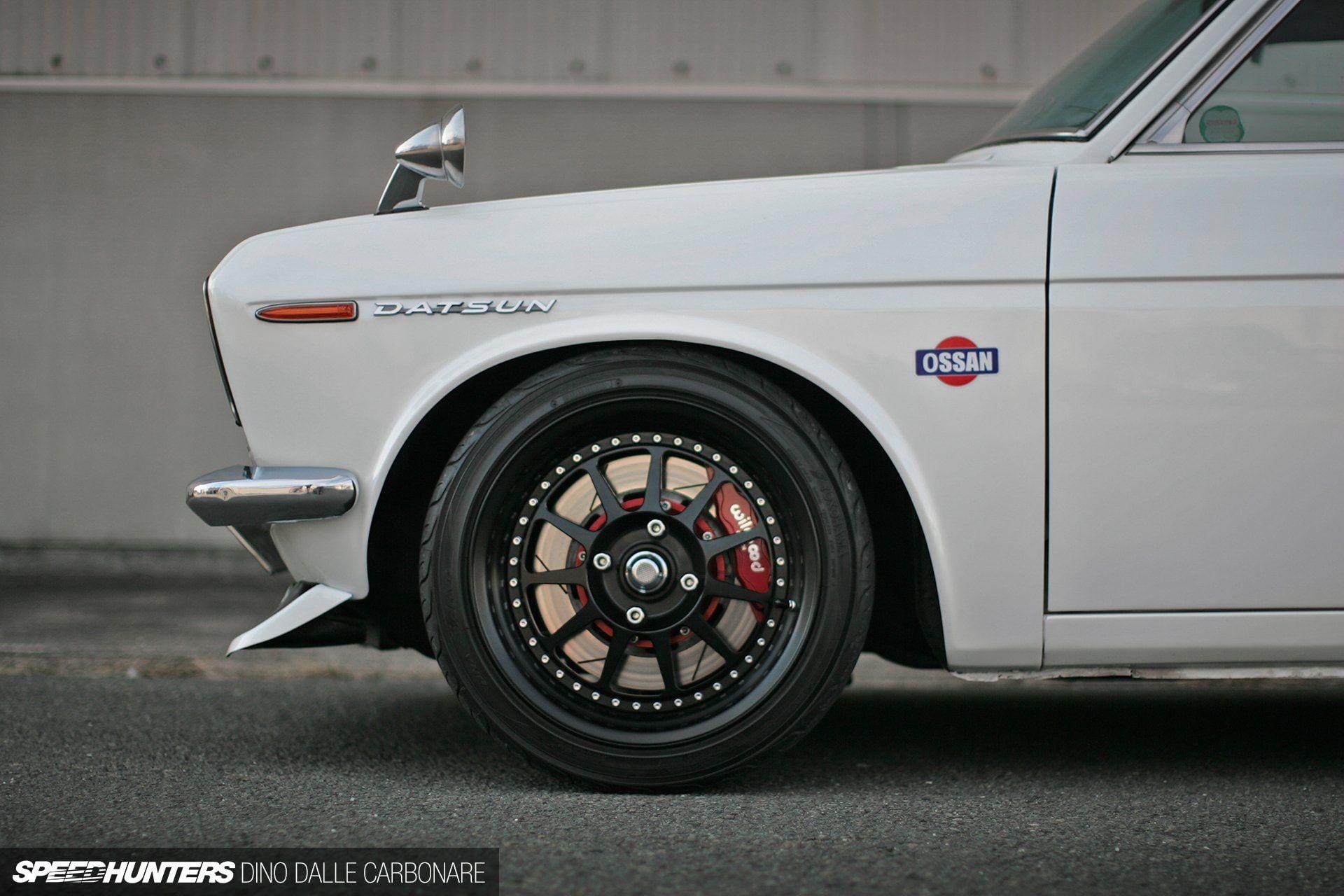 1920x1280 bluebird, coupe, datsun, tuning, wheel, HD wallpaper