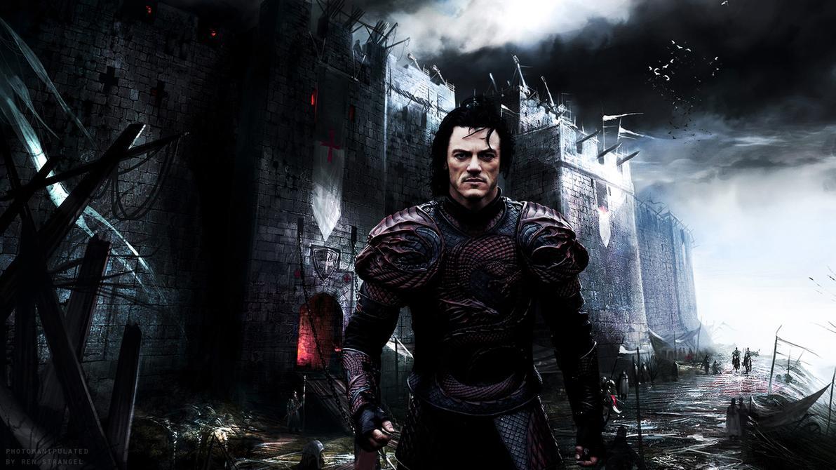 1191x670 Dracula Untold Wallpaper HD 58940