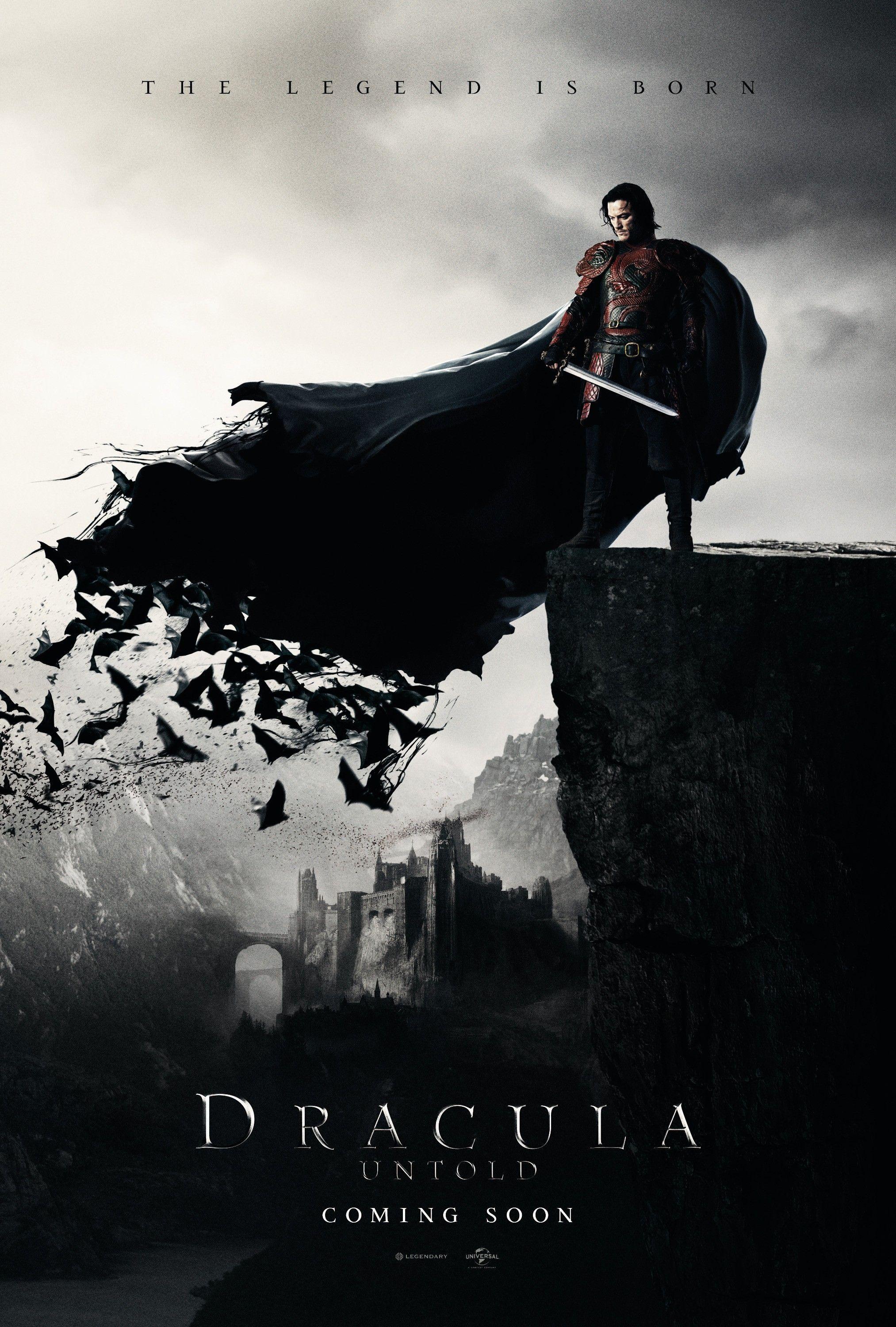 The Untold Truth About Dracula'S Age - ld6mjfh