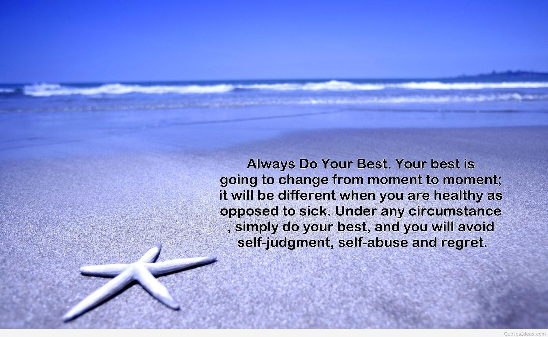 Positive Quotes Wallpapers Top Free Positive Quotes Backgrounds 