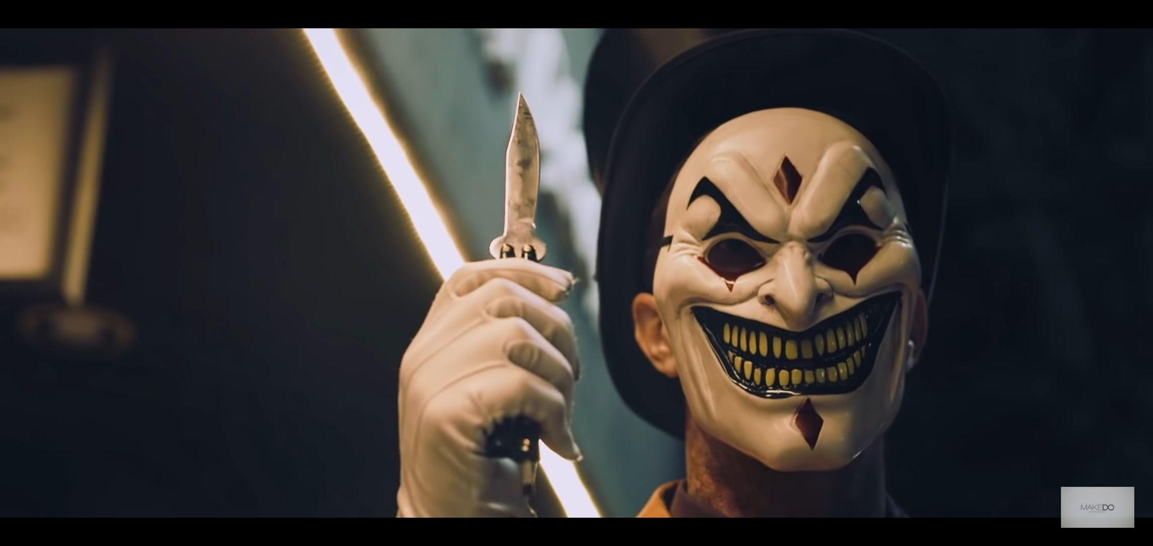 2280x1080 The Jester (2016)