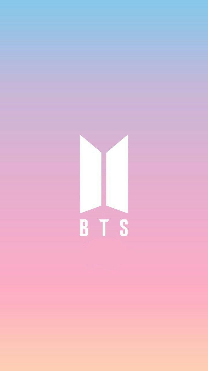 Bts Logo Iphone Wallpapers Top Free Bts Logo Iphone Backgrounds Wallpaperaccess