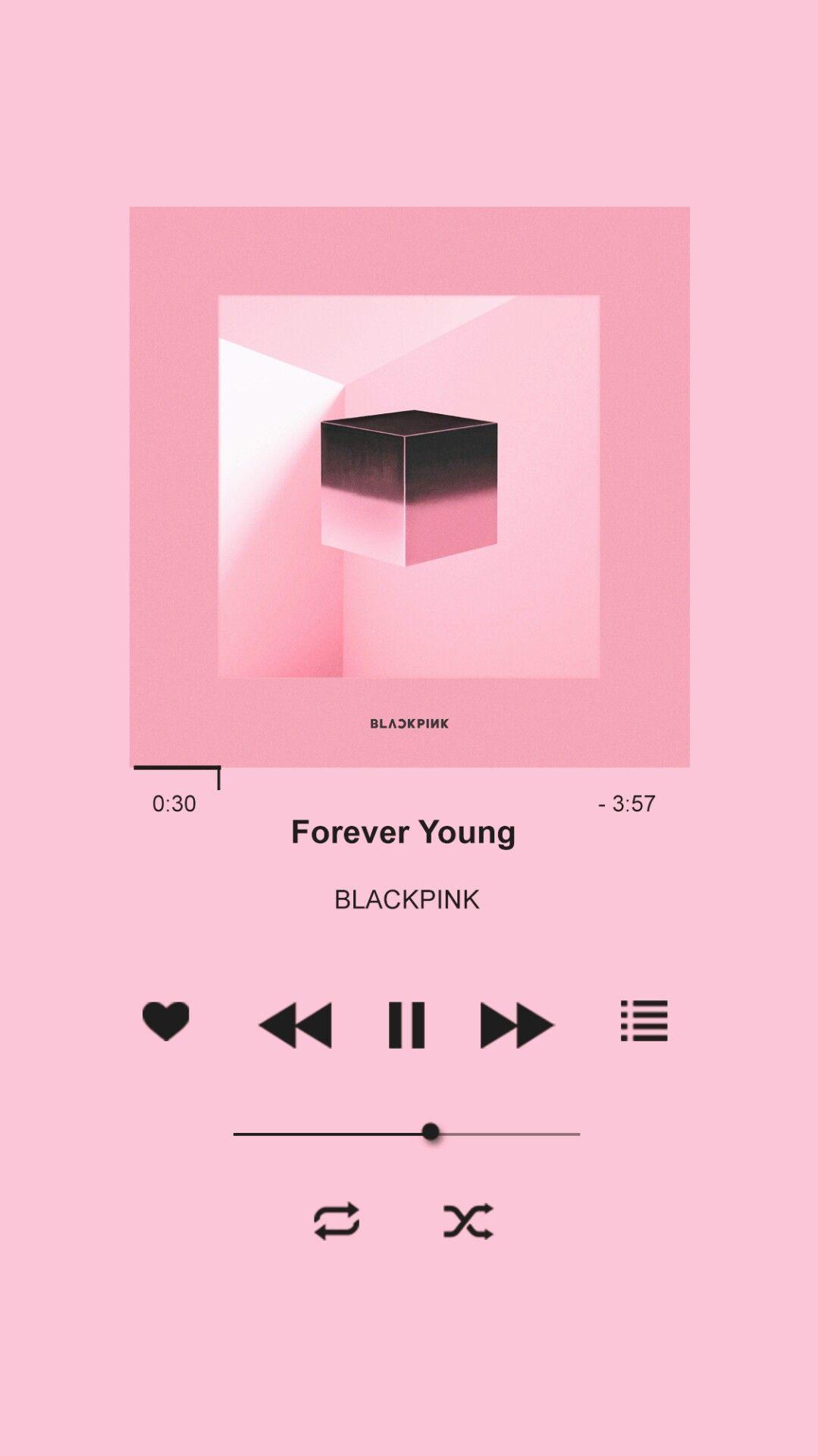1079x1920 Blackpink wallpaper lockscreen #forever young. Papel de parede