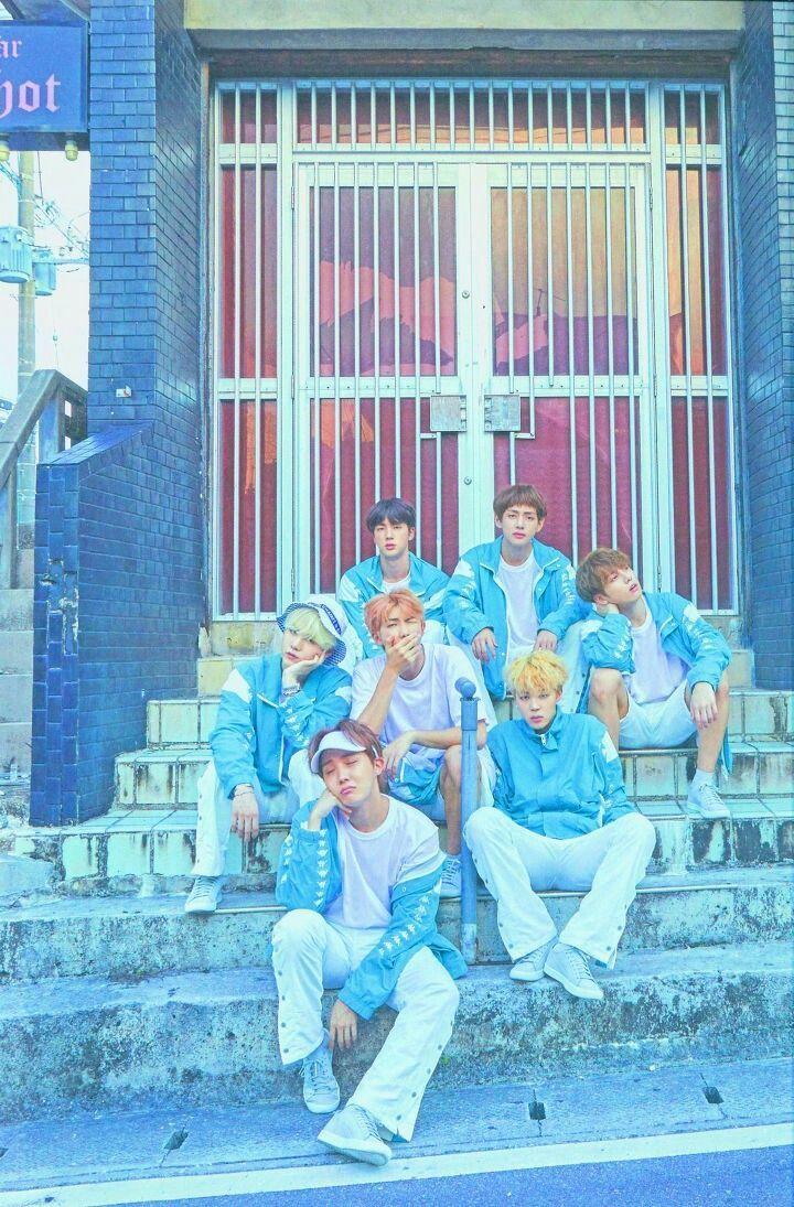 720x1095 Bts 2018 Wallpaper iPhone Wallpaper Download