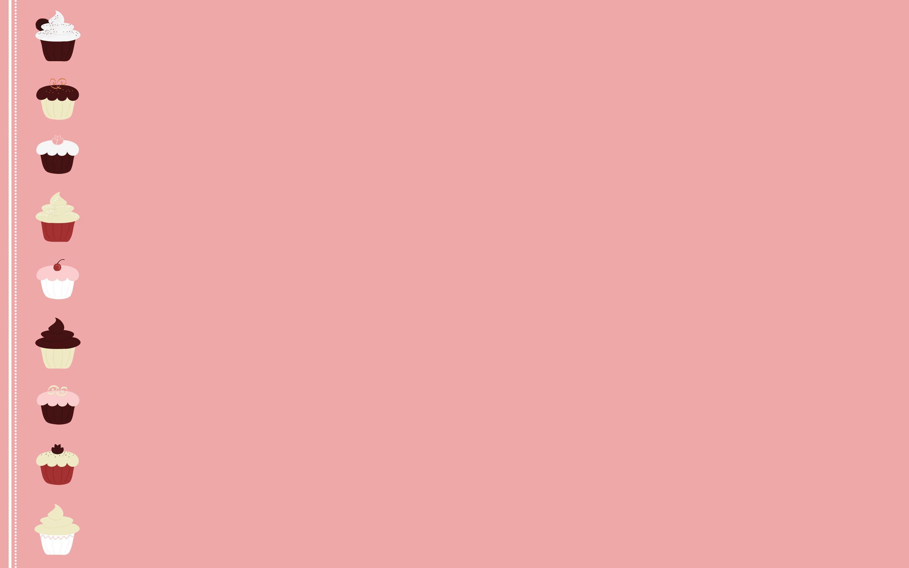 3000x1875 Cute Cupcake Wallpaper. Cupcake Gallery Image Cute Cupcakes