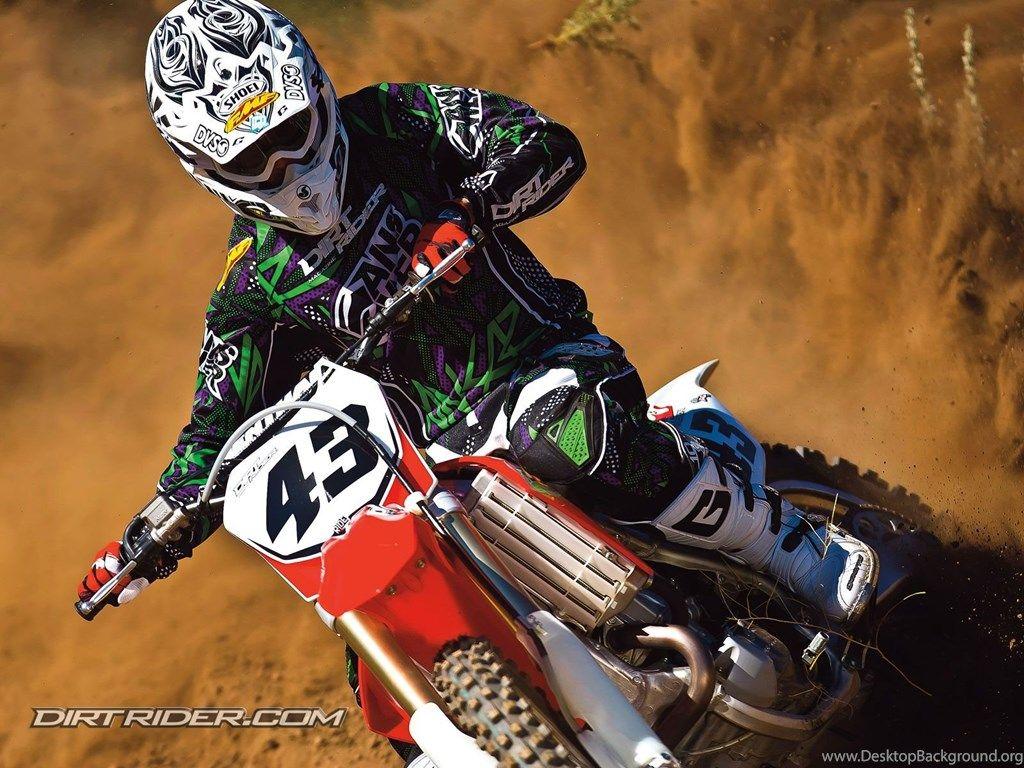 1024x768 Honda Dirt Bike Wallpaper Wallpaper HD Fine Desktop Background