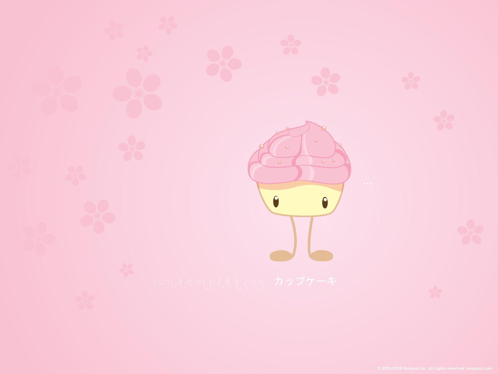 1600x1200 Download Kawaii Pink Wallpaper Gallery