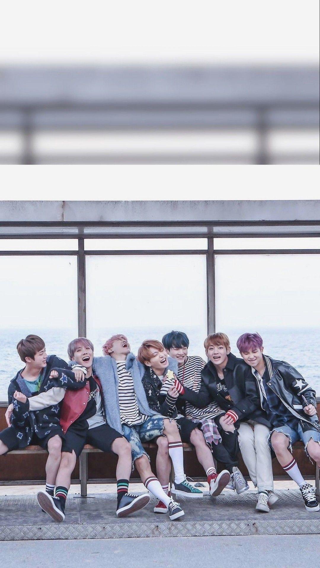 1080x1920 iPhone X Wallpaper BTS. Best Wallpaper HD. Знаменитости