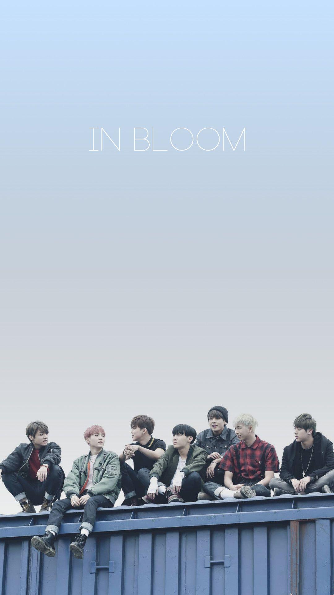 BTS iPhone X Wallpapers - Top Free BTS iPhone X Backgrounds -  WallpaperAccess