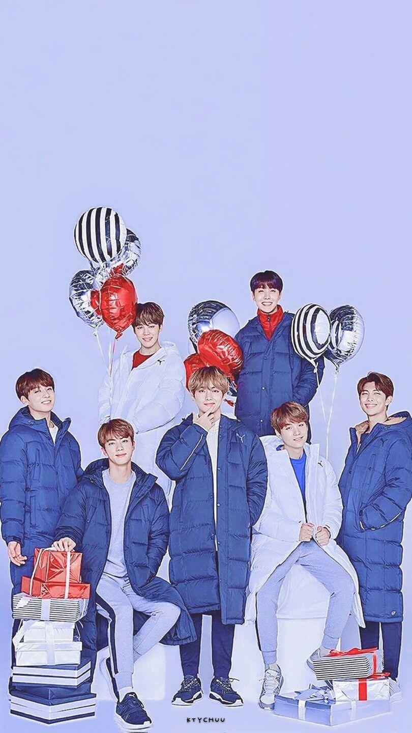 810x1440 Bts Wallpaper HD iPhone X