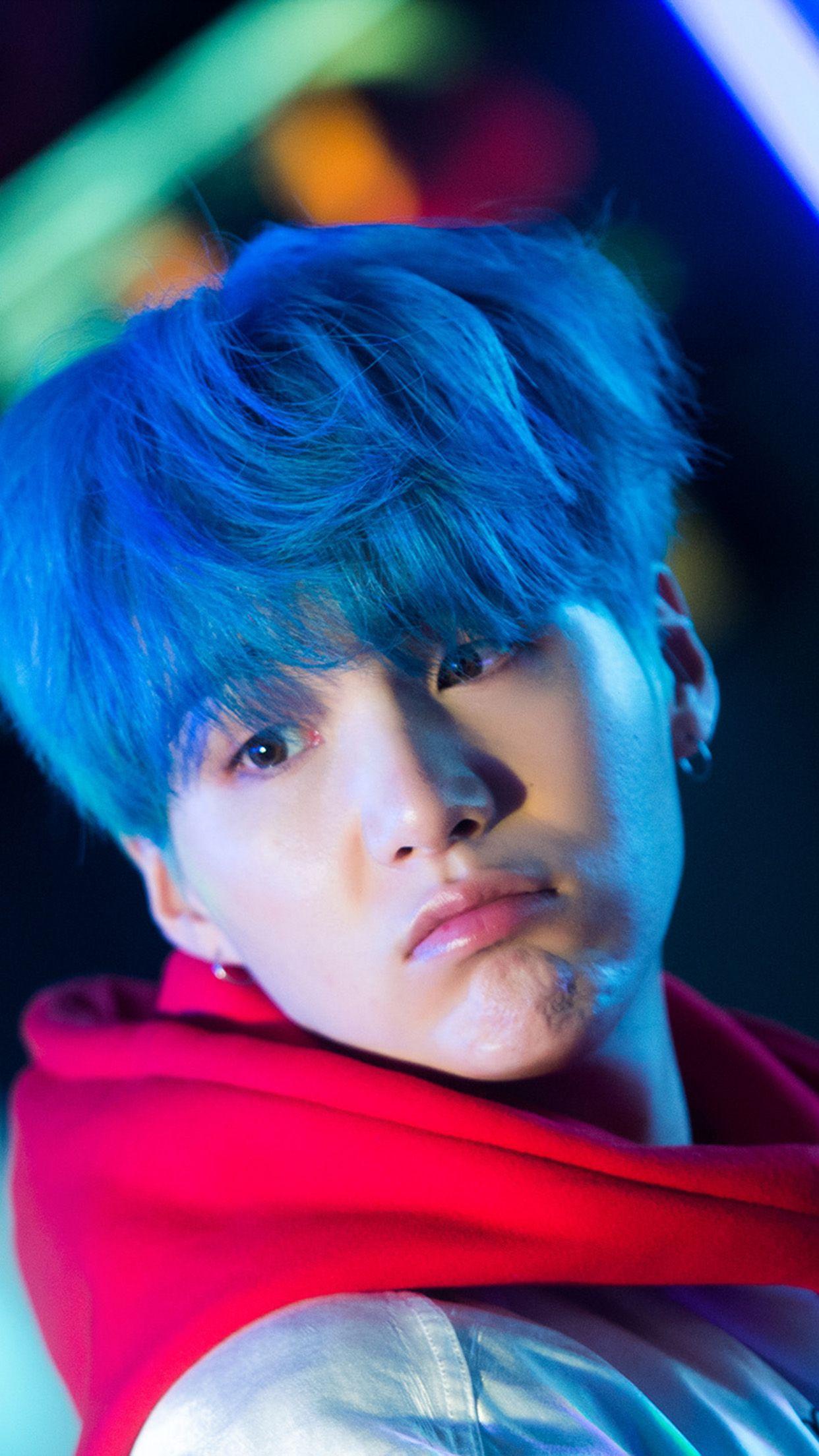 1242x2208 Bts Kpop Boy Suga Music Wallpaper