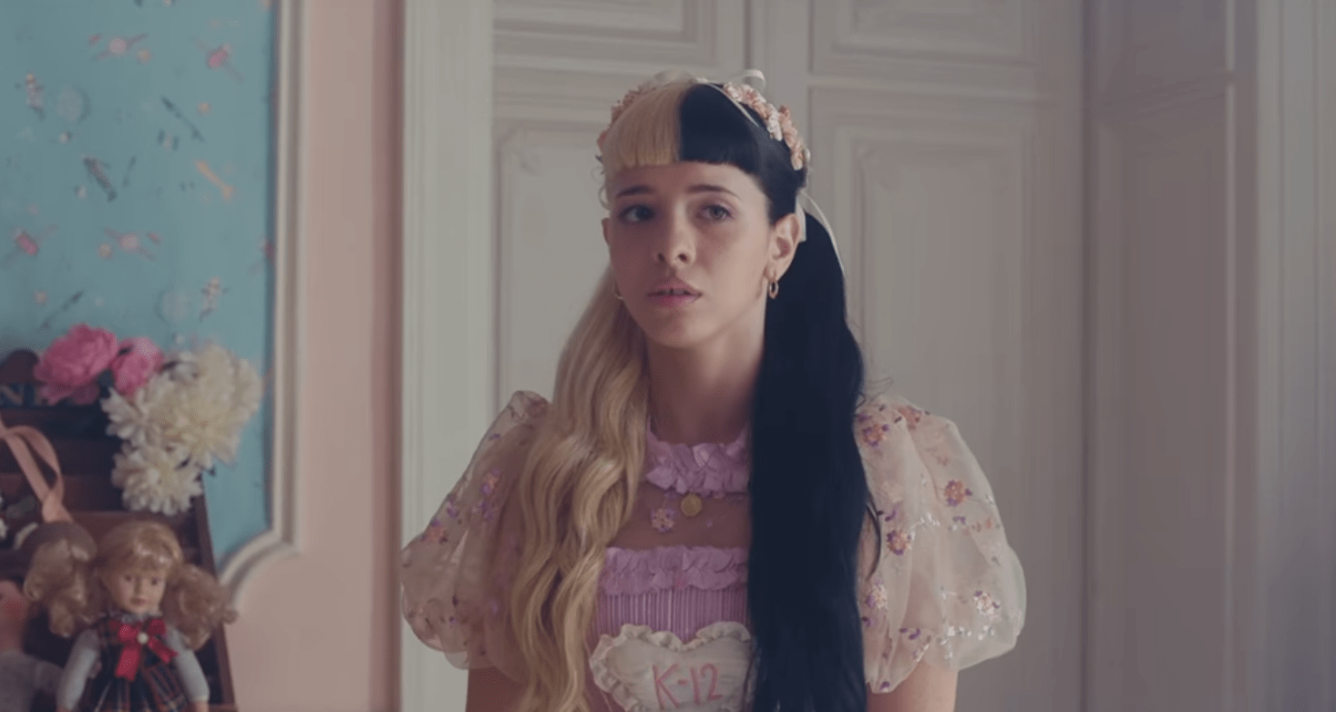1466x781 Melanie Martinez Brought K 12 To Life At The National