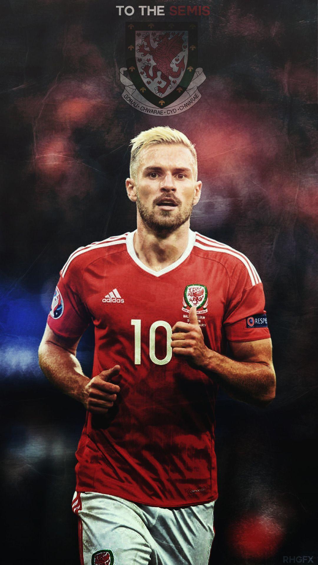 1080x1920 Aaron Ramsey
