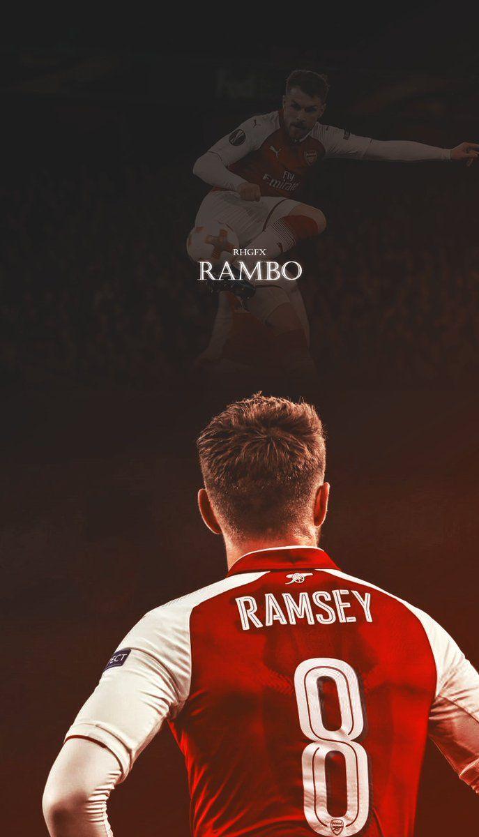 687x1200 RHGFX -. Wallpaper. #Gunnners #lockscreens