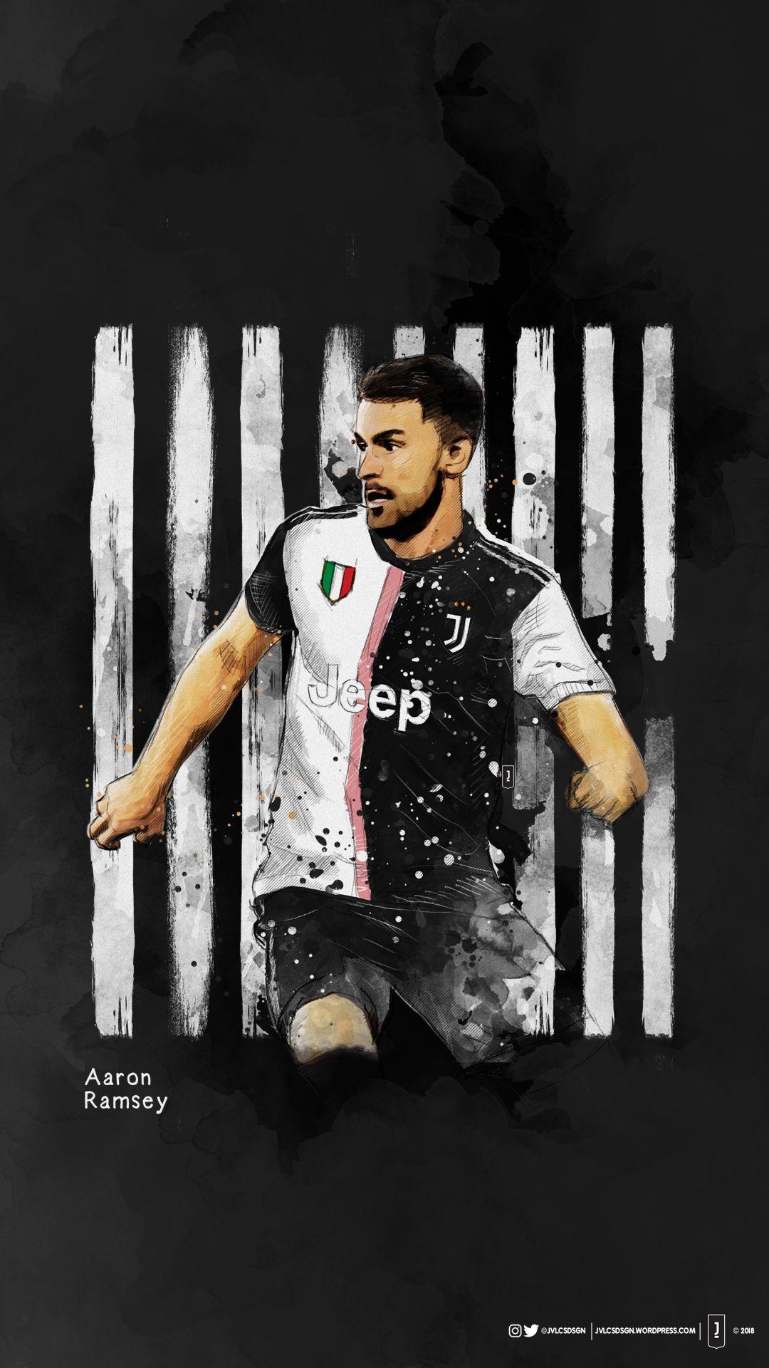 1080x1920 Aaron Ramsey