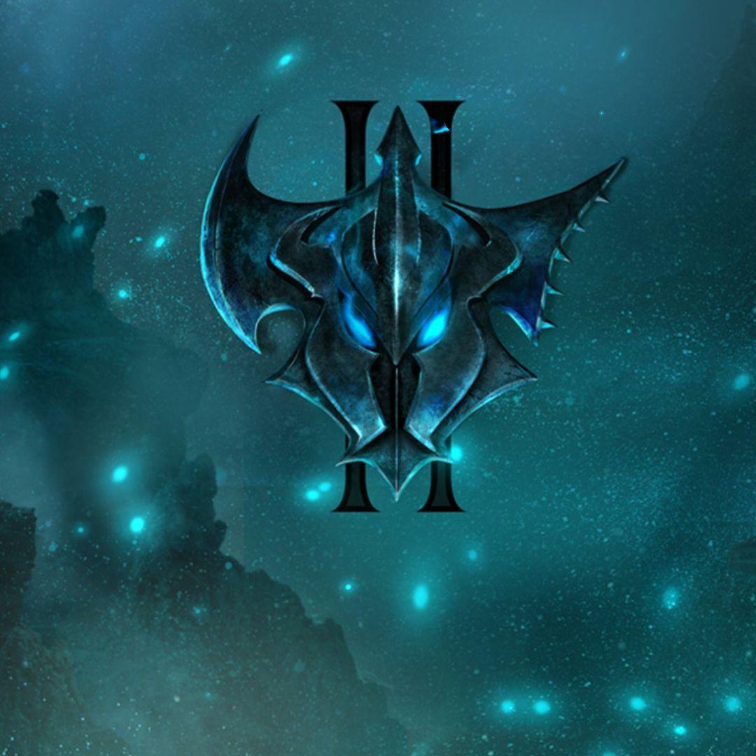 1080x1080 Pentakill Ii Grasp Of The Undying Wallpaper & Background Download