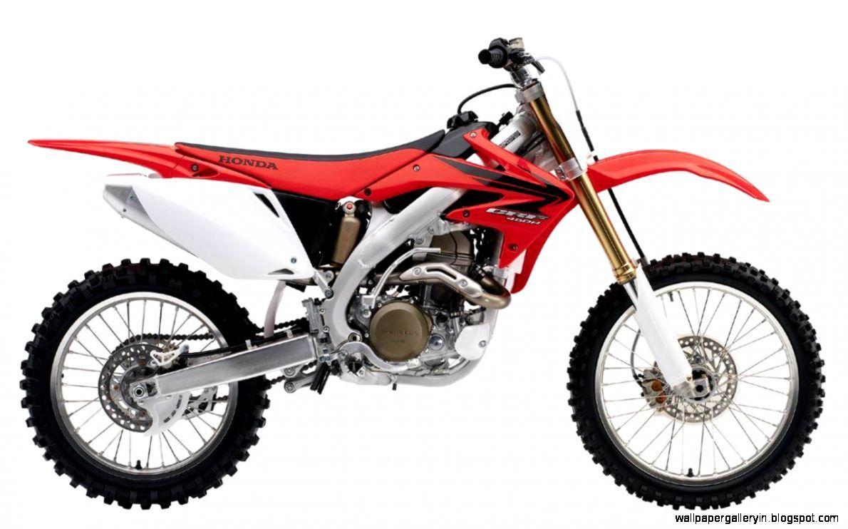 1190x742 Motocross Honda Bike Wallpaper