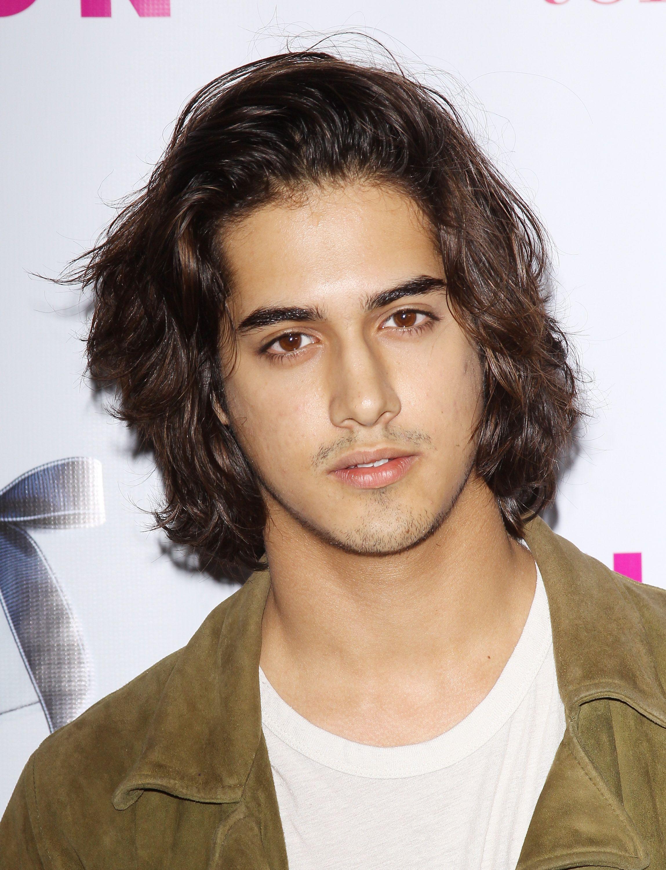 Avan Jogia Wallpapers - Top Free Avan Jogia Backgrounds - WallpaperAccess