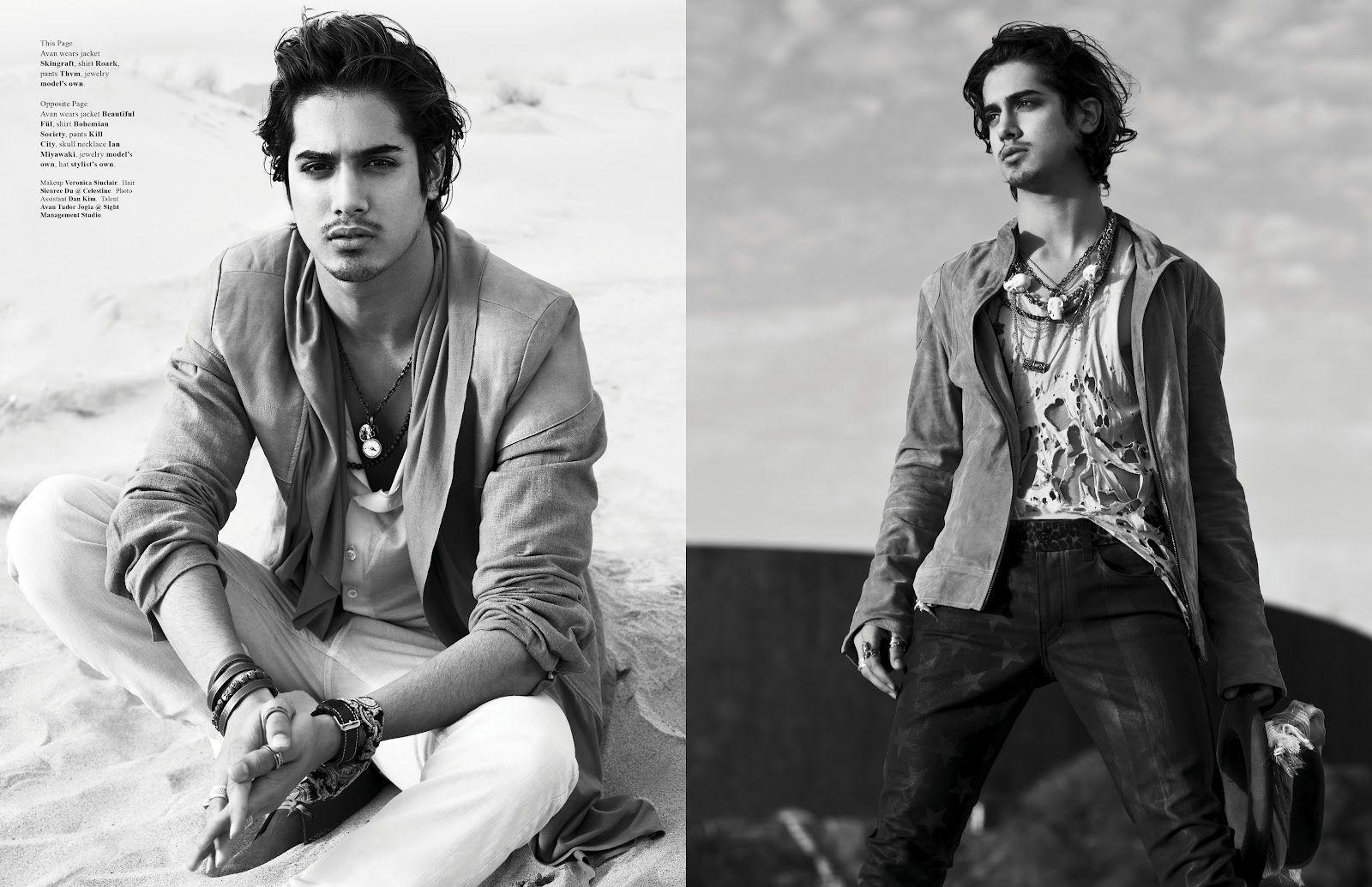 Avan Jogia Wallpapers - Top Free Avan Jogia Backgrounds - WallpaperAccess